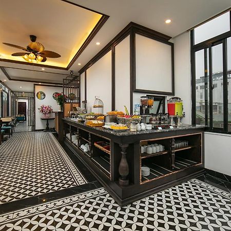 Media Central Hotel & Spa Hanoi Kültér fotó