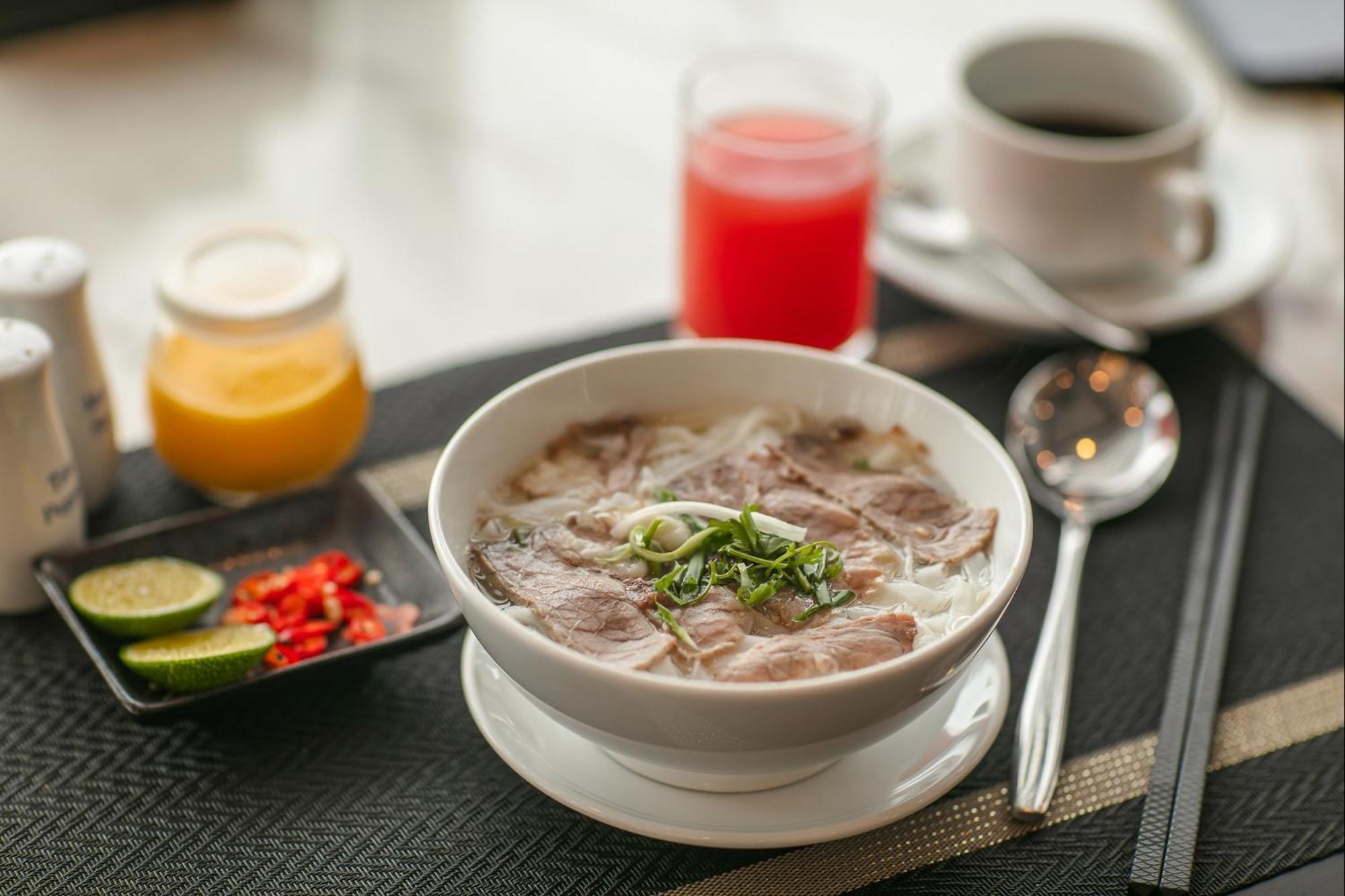 Media Central Hotel & Spa Hanoi Kültér fotó