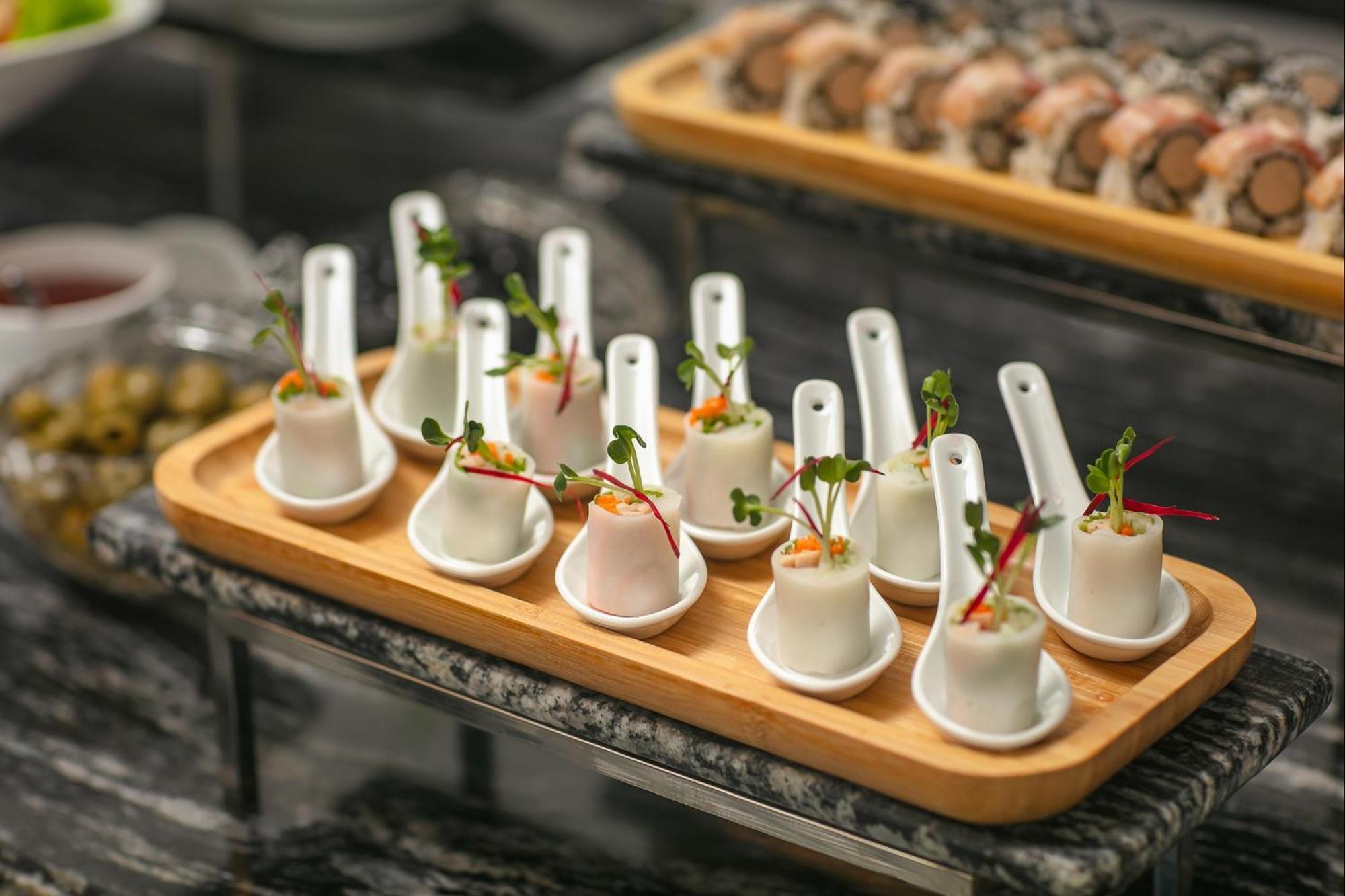 Media Central Hotel & Spa Hanoi Kültér fotó